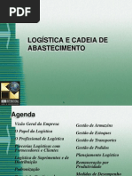 5 - Curso Completo de Logistica