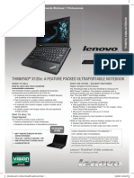 x120e_datasheet