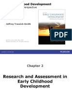 Early Childhood Development - Chapter Two (Trawick-Smith) 2014