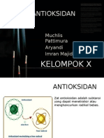 ANTIOKSIDAN