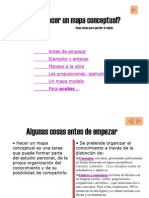 Como Hacer Un Mapa Conceptual PDF