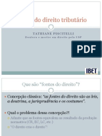 ibetfontesdodireitotributrio-110503140552-phpapp01.ppt