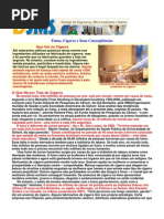 Fumo - Precisamos Vencer (Sacol e Mi)