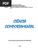 Apostila revisada  2014