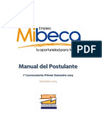 Manual Del Postulante Mibeca