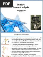 Download MEKTEKDAS - 04 Frame Analysis by Sarah F R SN239860761 doc pdf