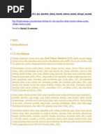 Download Pembuatan Lidokain HCl Dan Epinefrin Dalam Bentuk Sediaan Injeksi Sebagai Anastesi Lokal by Mammy Nya Allya SN239861717 doc pdf