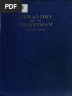 Heraldry Ancient and Modern | PDF | Heraldry | Feudalism