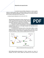 Efecto de Los Gases Refrigerantes en La Capa de Ozono