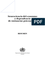Neurociencia del consumo y dependencia de SPA - OMS.pdf