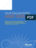 Our Daughters and Sons