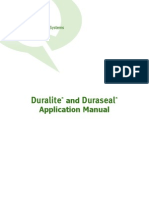Dura Application Manual Rev 2-12
