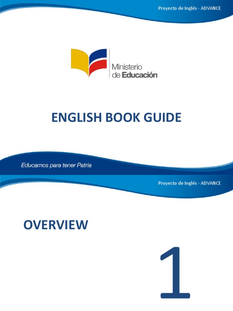 English Book Guide for Teens | PDF | Language Arts & Discipline