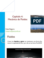 Capítulo 4_Mecánica de Fluídos 1_2014_1