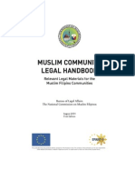 NCMF Legal Handbook