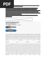 Download Bottleneck Adalah Suatu Keadaan Di Mana Dalam Suatu Jaringan Terjadi Kepadatan Atau Beban User Yang Sangat Tinggi Untuk Mengakses Satu Jaringan by Surya RoGanda Situngkir SN239875642 doc pdf