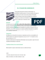 Curado Del Hormigon PDF