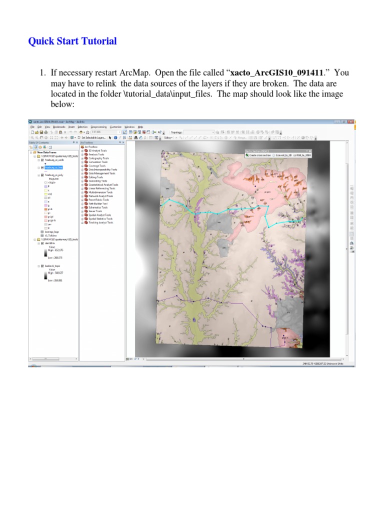 Tutorial 091411 | PDF | Technology & Engineering
