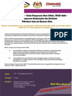 Brochure MS ISO 14001 & 18001 10_12 Sept 2014