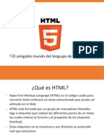 Aprende HTML5 PDF