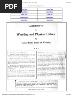 Download Lessons in Wrestling  Physical Culture Farmer Burns by Josef Joestar SN239878529 doc pdf
