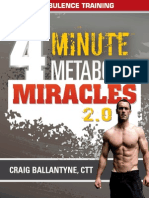 4 Min Miracles