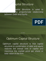 Capital Structure1