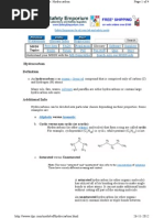 Hydrocarbon