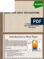 Heat Pipe