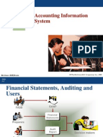 Akuntansi - Accounting Information System