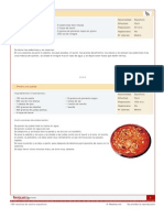 Codornices Con Escabeche PDF