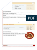 Albondigas PDF