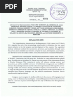 Download House Bill No 4994 by Office of the Presidential Adviser on the Peace Process SN239896445 doc pdf