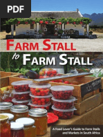 Download FarmStall to FarmStall by MapStudio SN239897251 doc pdf