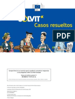 SOLVIT Casos Resueltos