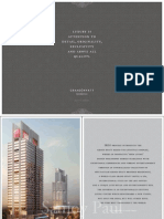 Grand Hyatt Residences Brochure