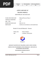 Download 2013_Bahan Ajar - Material Pesawat I by Ghifar Afgani SN239904587 doc pdf