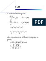 2.transmission Line Transmission Line Transmission Line Transmission Line