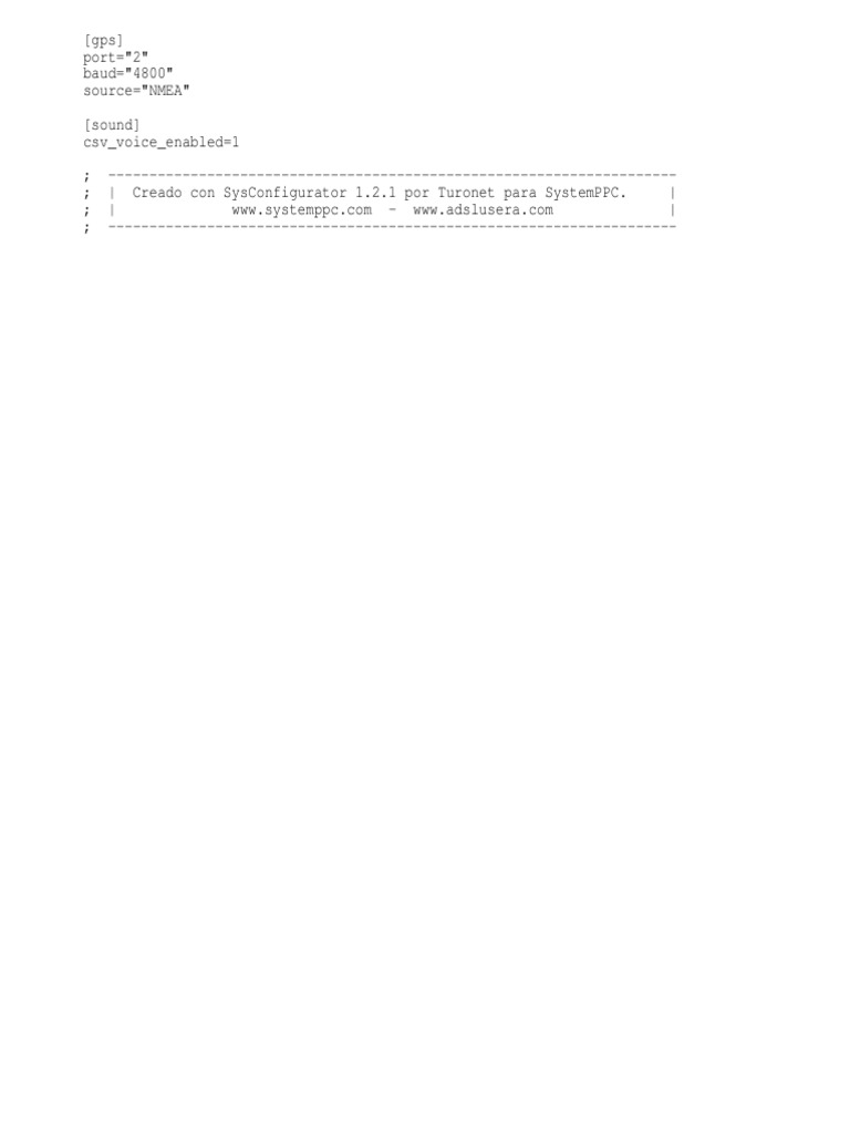 Igo Primo Sys | PDF