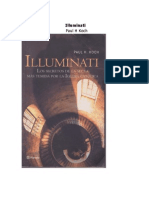 Illuminati Paul H Koch (Original)
