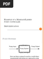 A Fuzzy System