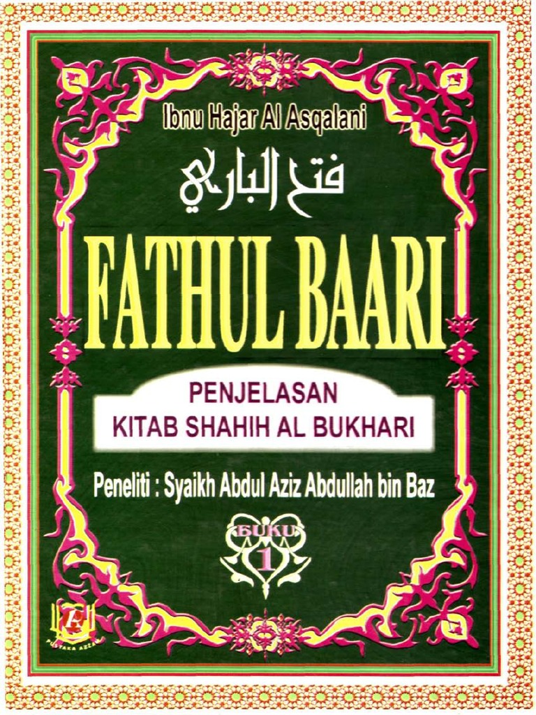 Fath al Bari urdu Tarjuma Faiz ul Bari (10 Volumes), image size:768x1024