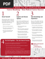 Download Career Roadmap Final by DePaul CareerCtr SN23991197 doc pdf