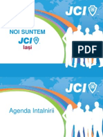 Prezentare JCI Iasi 2014