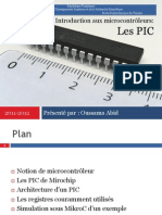 65696167 Intro Aux Microcontrolleurs