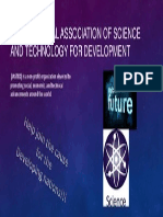 international association of science and technology for development