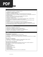 Planificação Descobrir Terra 8 Pa