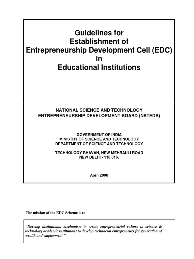 edc-guidelines-2008-entrepreneurship-employment