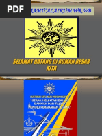 Download 3 Pendekatan Dalam Mempelajari Muhammadiyah by Maz Nano Sumarna SN239916628 doc pdf