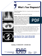 Lung Abscess Diagnosis from Chest X-Ray and CT Images